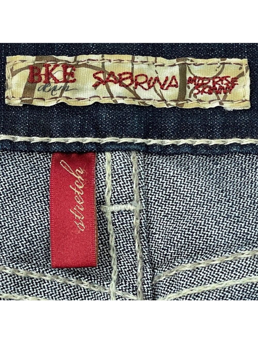 🌸👖Denim Bundle 🌸 - Picture 7 of 13